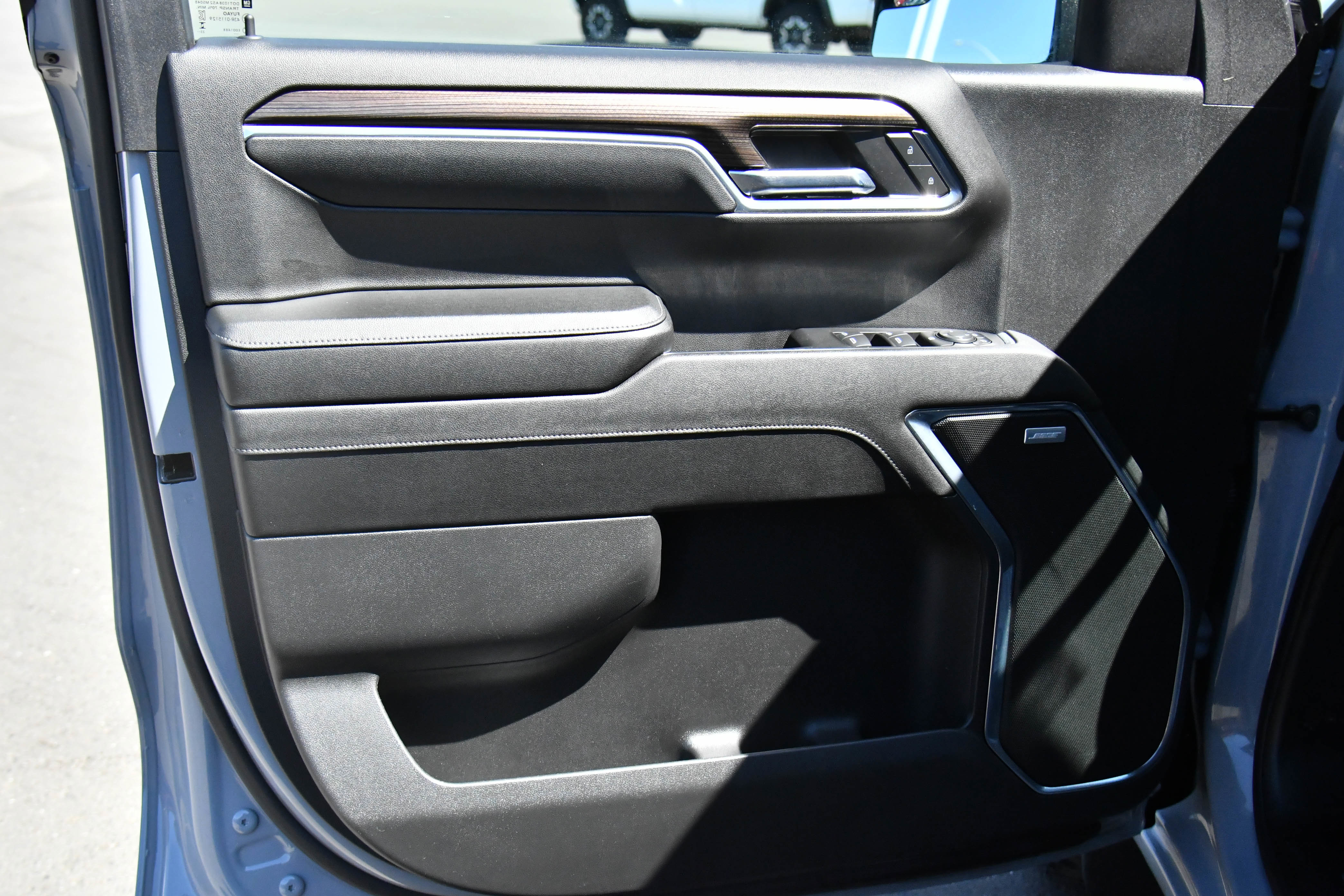 Used 2024 Chevrolet Silverado 1500 RST w/ Convenience Package II image 13