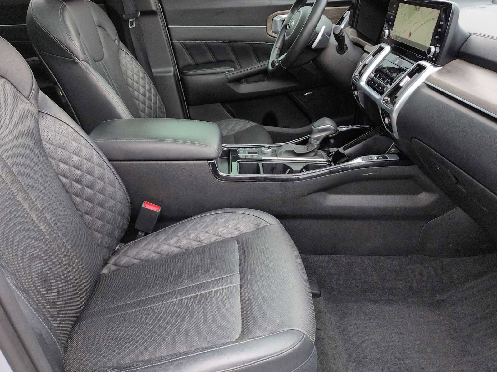 Used 2021 Kia Sorento SX Prestige image 23