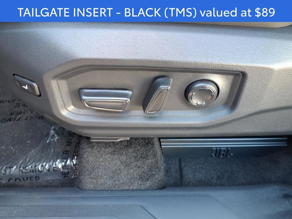 New 2026 Toyota Tundra Platinum image 13