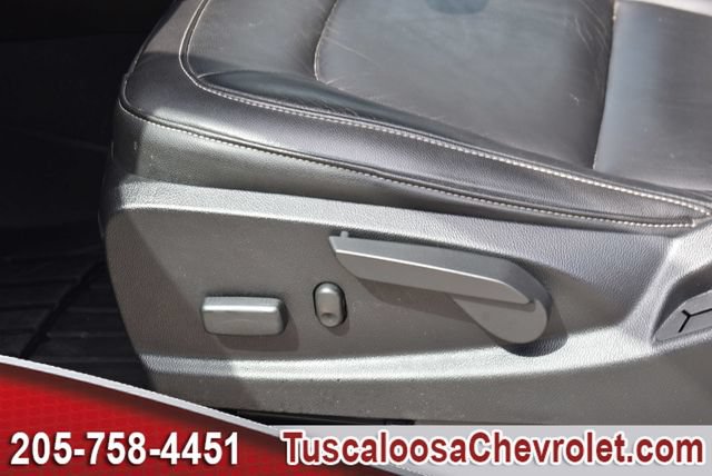 Certified 2020 Chevrolet Colorado Z71 AWD/4WD image 20