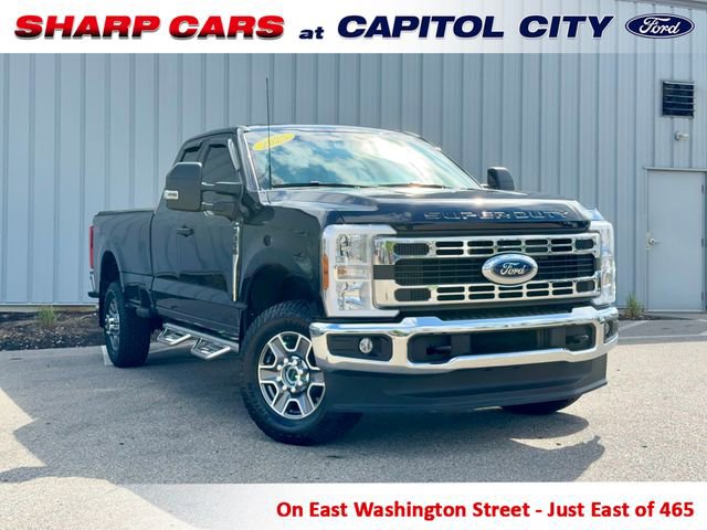 Used 2025 Ford F350 XLT