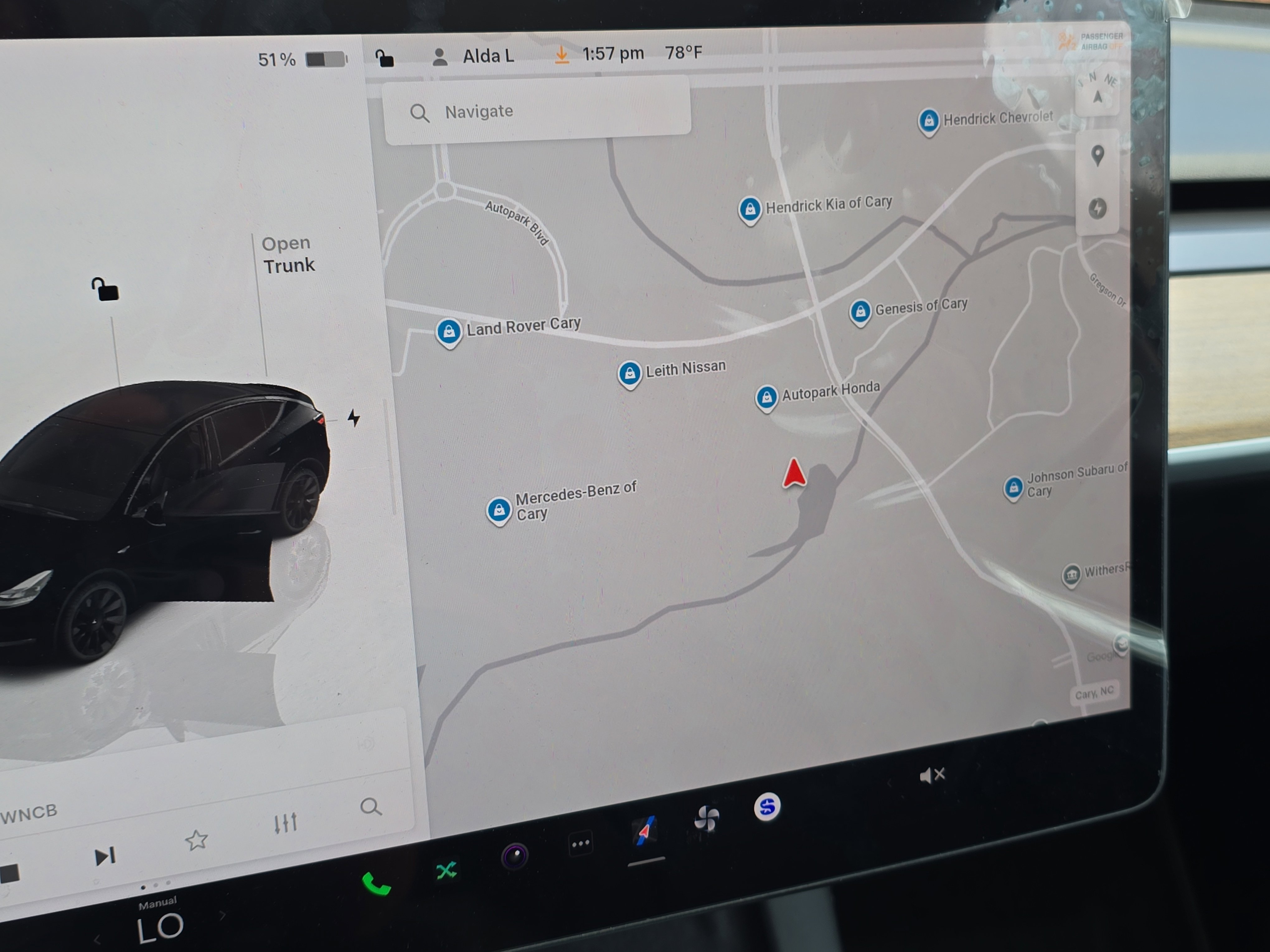 Used 2024 Tesla Model Y Long Range image 21