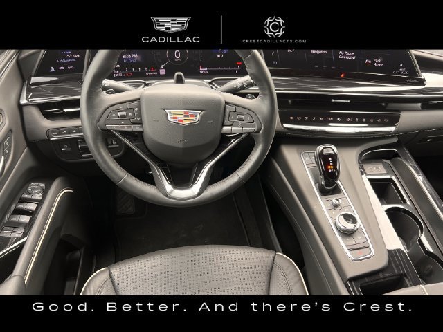 Certified 2023 Cadillac Escalade Sport w/ Touring Package RWD image 15