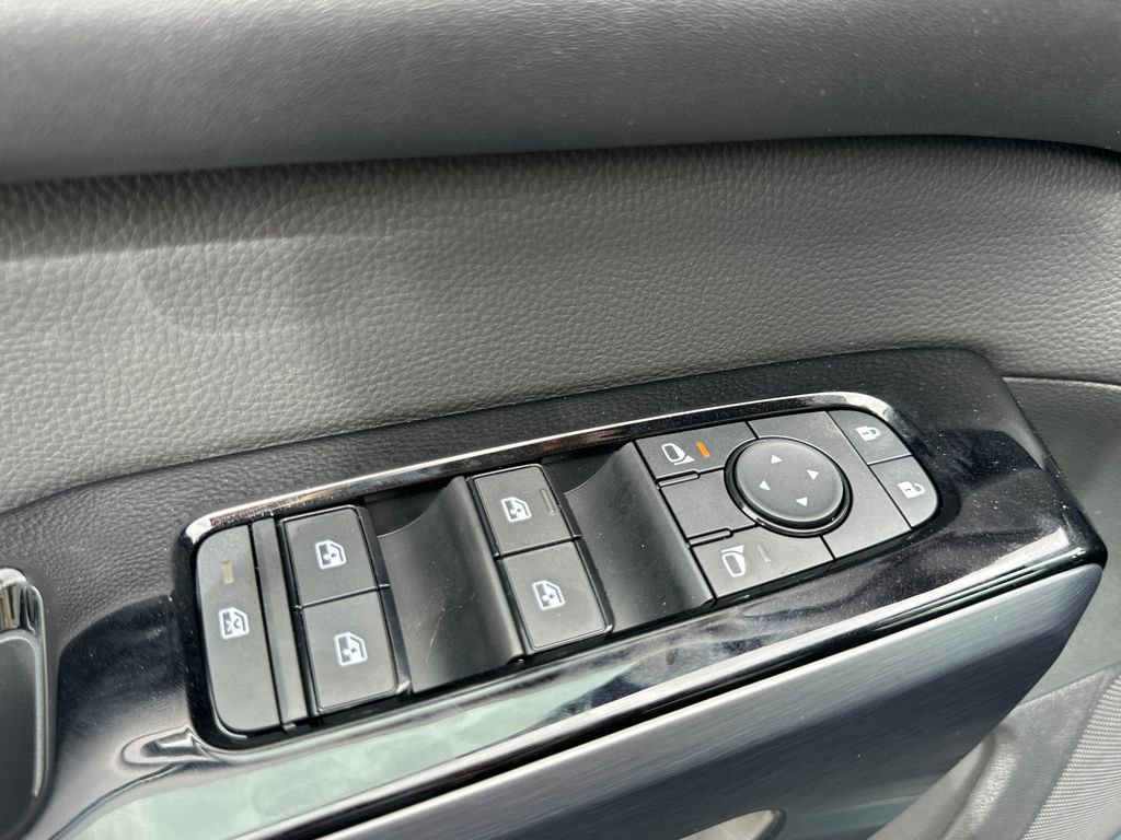 New 2026 Nissan Pathfinder SL AWD/4WD image 11