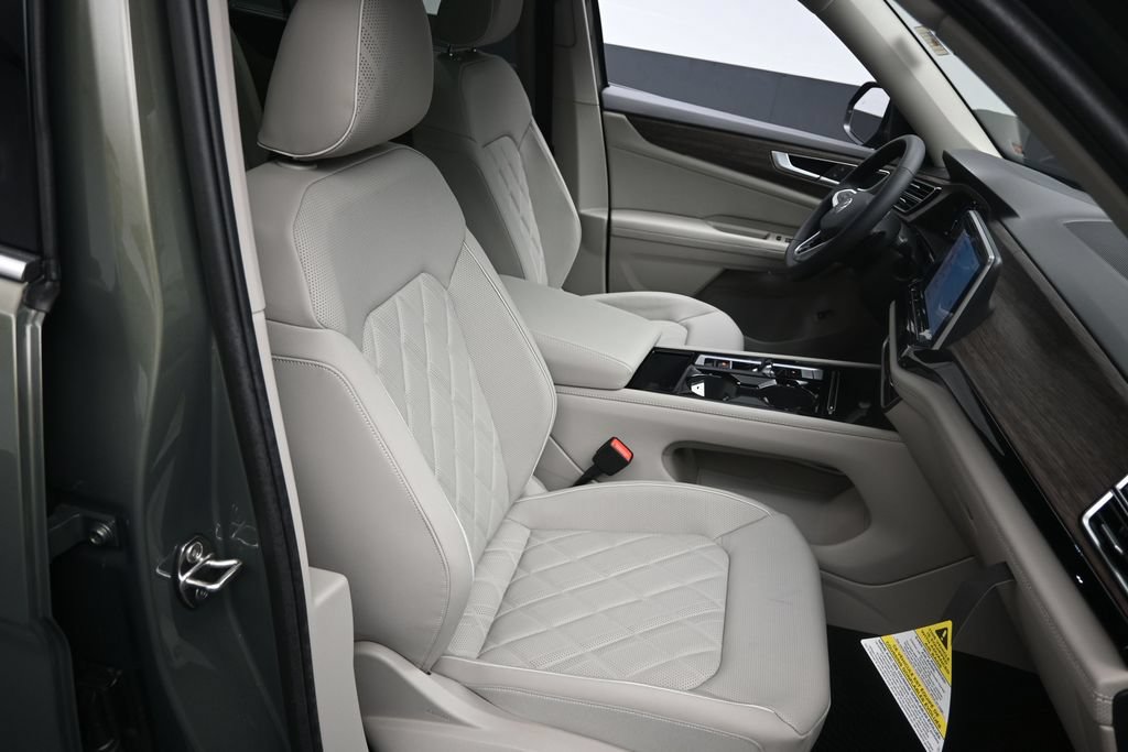 New 2026 Volkswagen Atlas SEL Premium R-Line AWD/4WD image 30