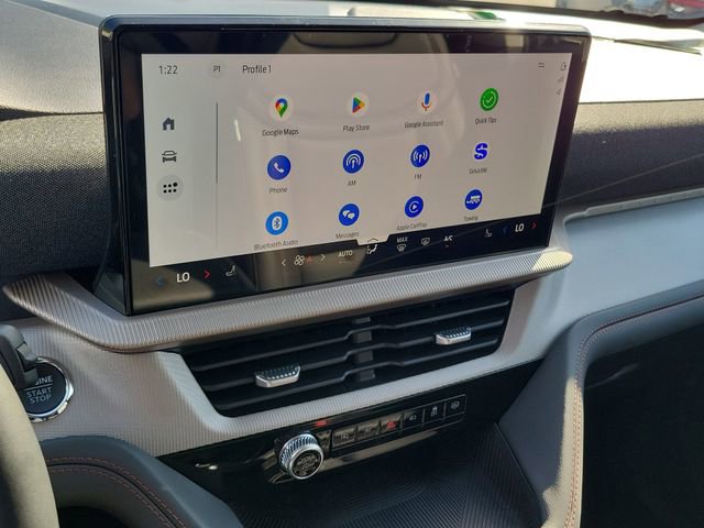 Used 2025 Ford Explorer Active RWD image 8