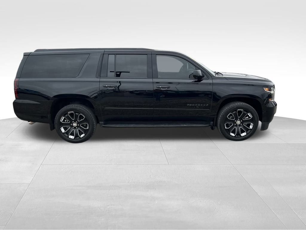 Used 2019 Chevrolet Suburban Premier image 7