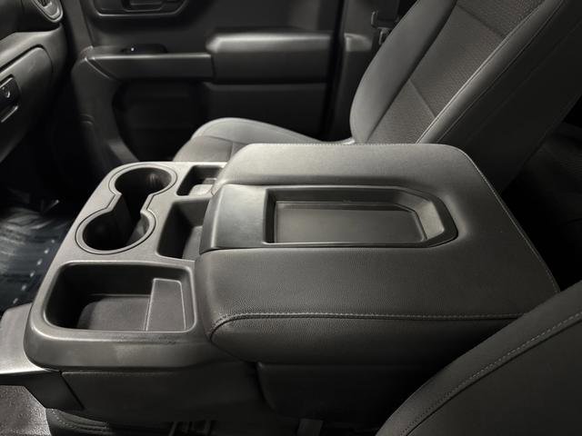 Used 2021 Chevrolet Silverado 1500 W/T w/ WT Value Package image 18