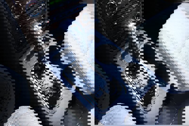 Used 2008 Ford Taurus X Eddie Bauer image 8