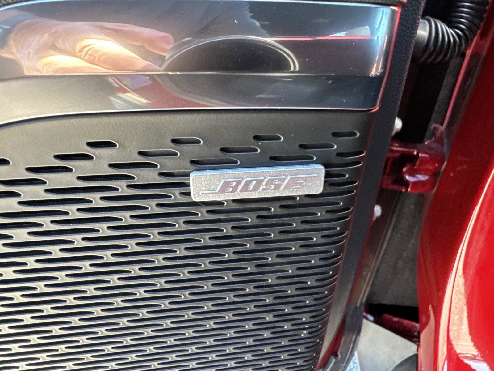 New 2026 GMC Acadia Elevation w/ LPO, Floor Liner Package image 22