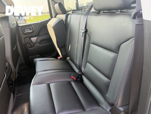 Used 2017 GMC Sierra 1500 SLT w/ All Terrain Package AWD/4WD image 31