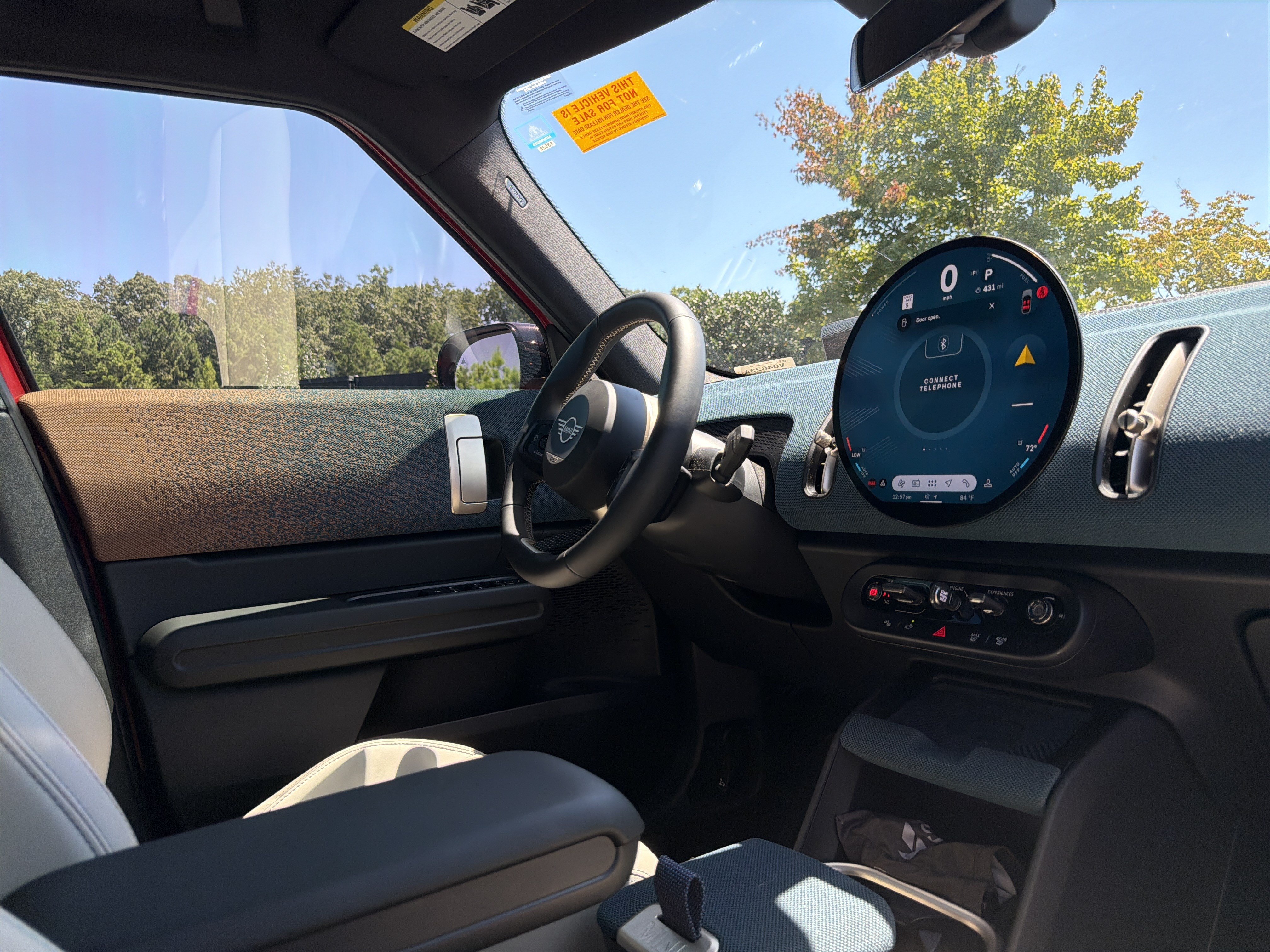 Used 2025 MINI Cooper Countryman S AWD/4WD image 6