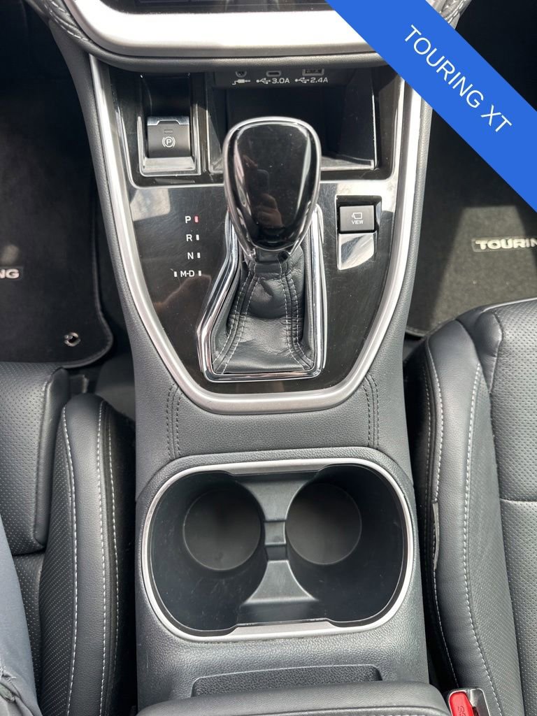 Used 2023 Subaru Outback Touring XT AWD/4WD image 18