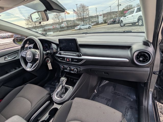 Used 2023 Kia Forte LXS w/ LXS Technology Package image 20