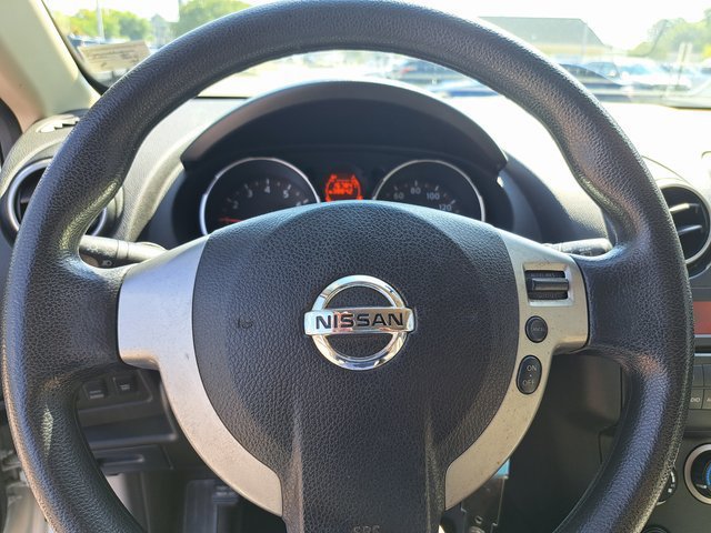 Used 2010 Nissan Rogue S w/ 360 Degree Value Pkg AWD/4WD image 12