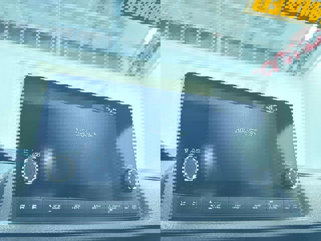 Used 2024 Honda CR-V EX image 23