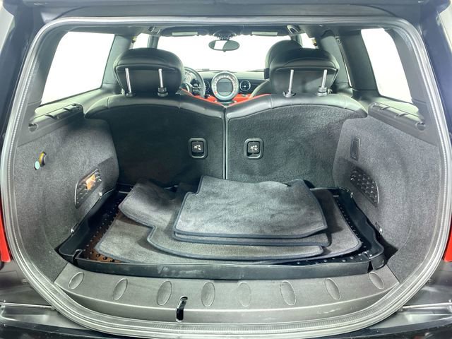 Used 2013 MINI Cooper Clubman John Cooper Works image 31