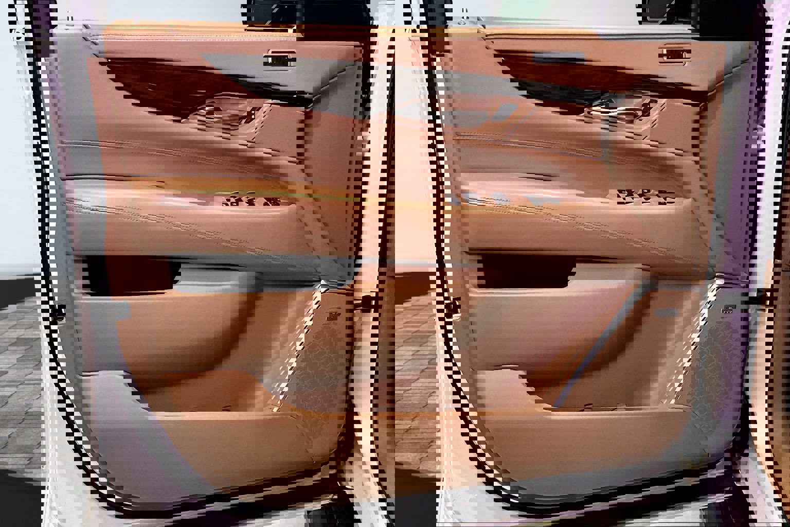 Used 2020 Cadillac Escalade Platinum image 20