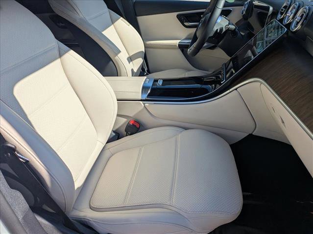 Certified 2026 Mercedes-Benz GLC 300 image 19