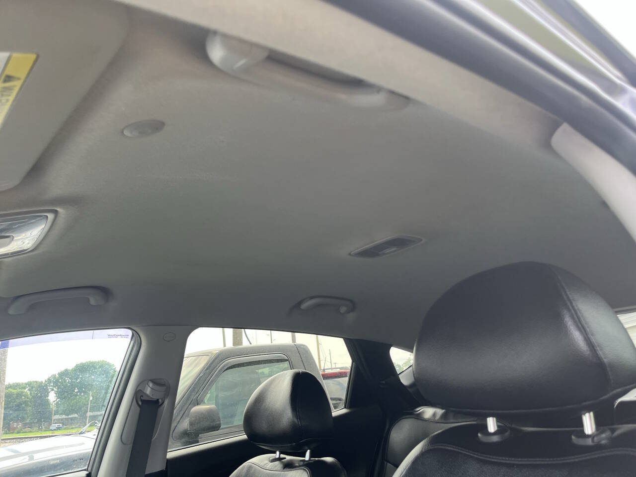 Used 2015 Hyundai Tucson SE FWD image 18