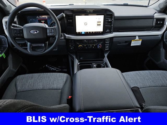 New 2026 Ford F350 XLT image 36