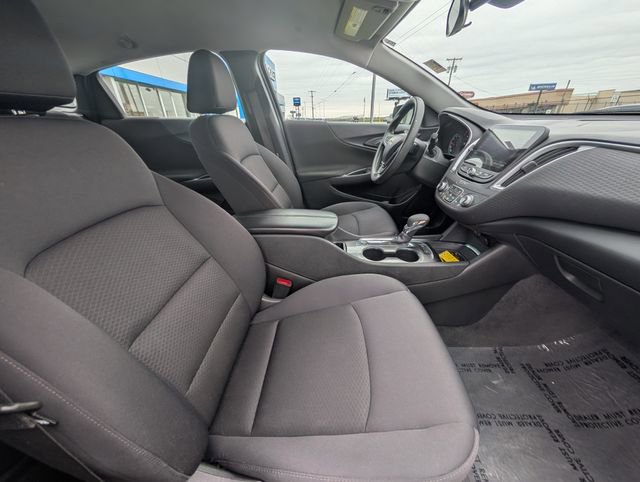 Used 2024 Chevrolet Malibu LT FWD image 4