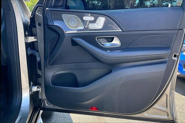 Certified 2023 Mercedes-Benz GLE 53 AMG 4MATIC Coupe image 19