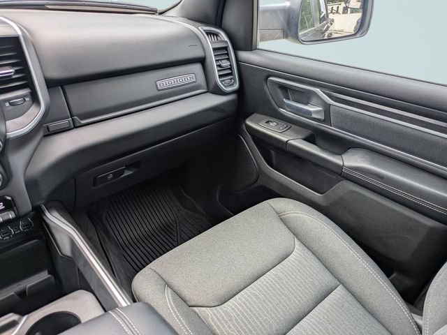 Used 2022 RAM 1500 Big Horn AWD/4WD image 17