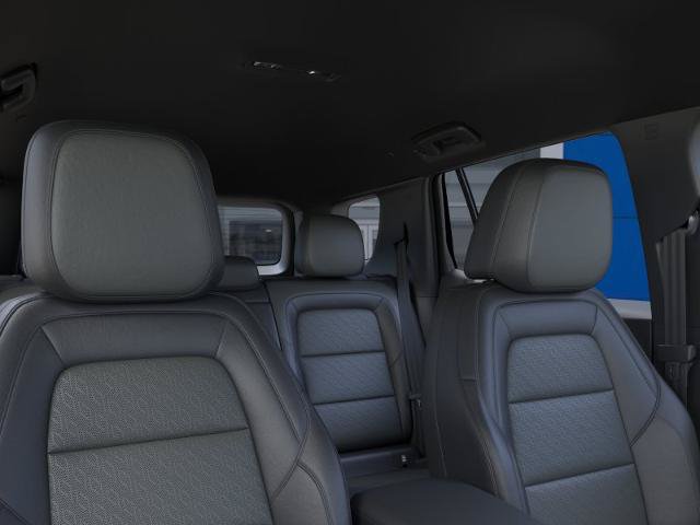 New 2027 Chevrolet Equinox LT w/ Convenience Package II AWD/4WD image 24