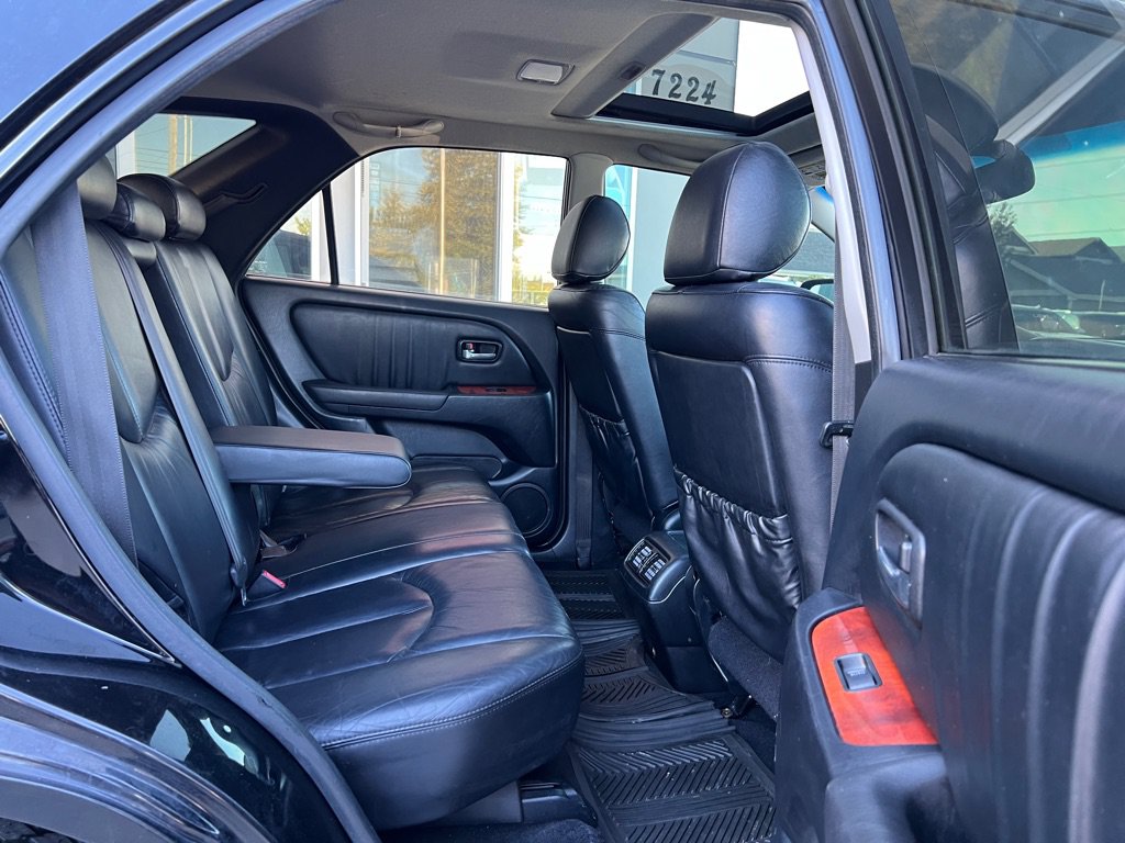 Used 2003 Lexus RX 300 4WD image 17