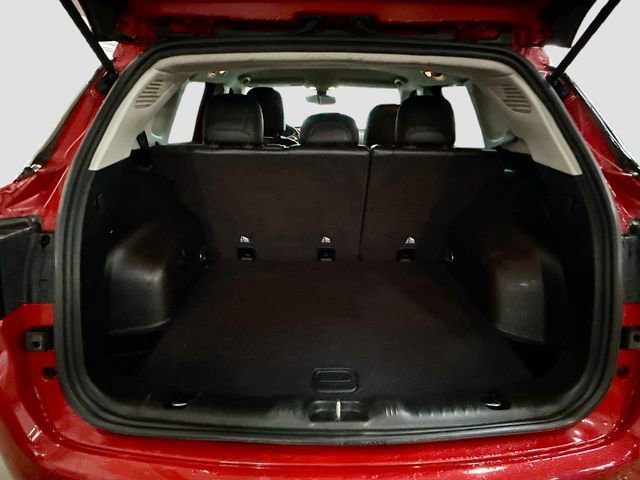 Used 2018 Jeep Compass Latitude w/ Cold Weather Group AWD/4WD image 25