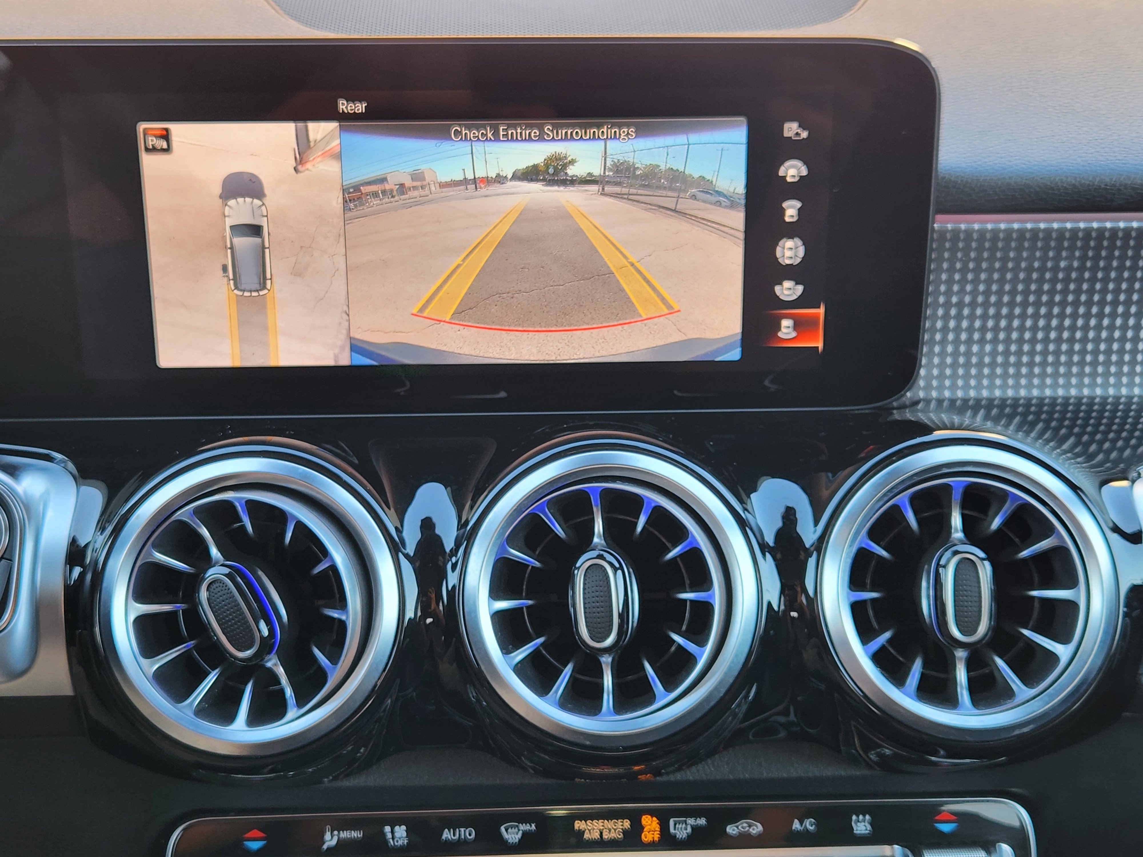 Certified 2023 Mercedes-Benz EQB 250+ image 19