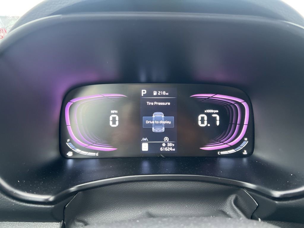 Used 2023 Kia Soul LX w/ Option Group 015 image 11