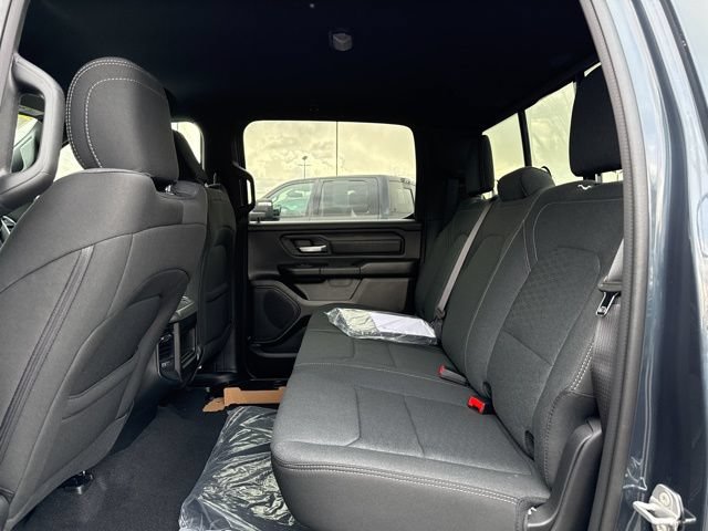 New 2026 RAM 1500 Express AWD/4WD image 10