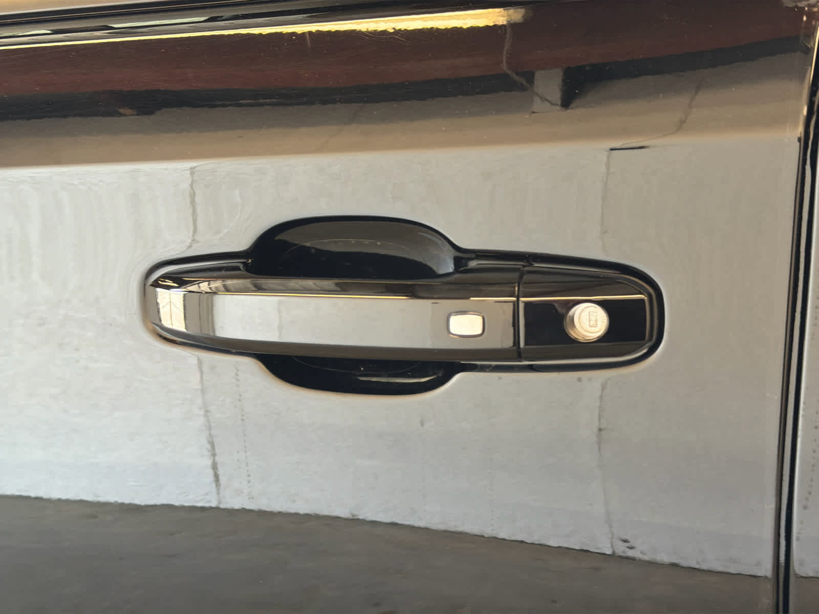 New 2026 GMC Sierra 1500 Elevation image 9