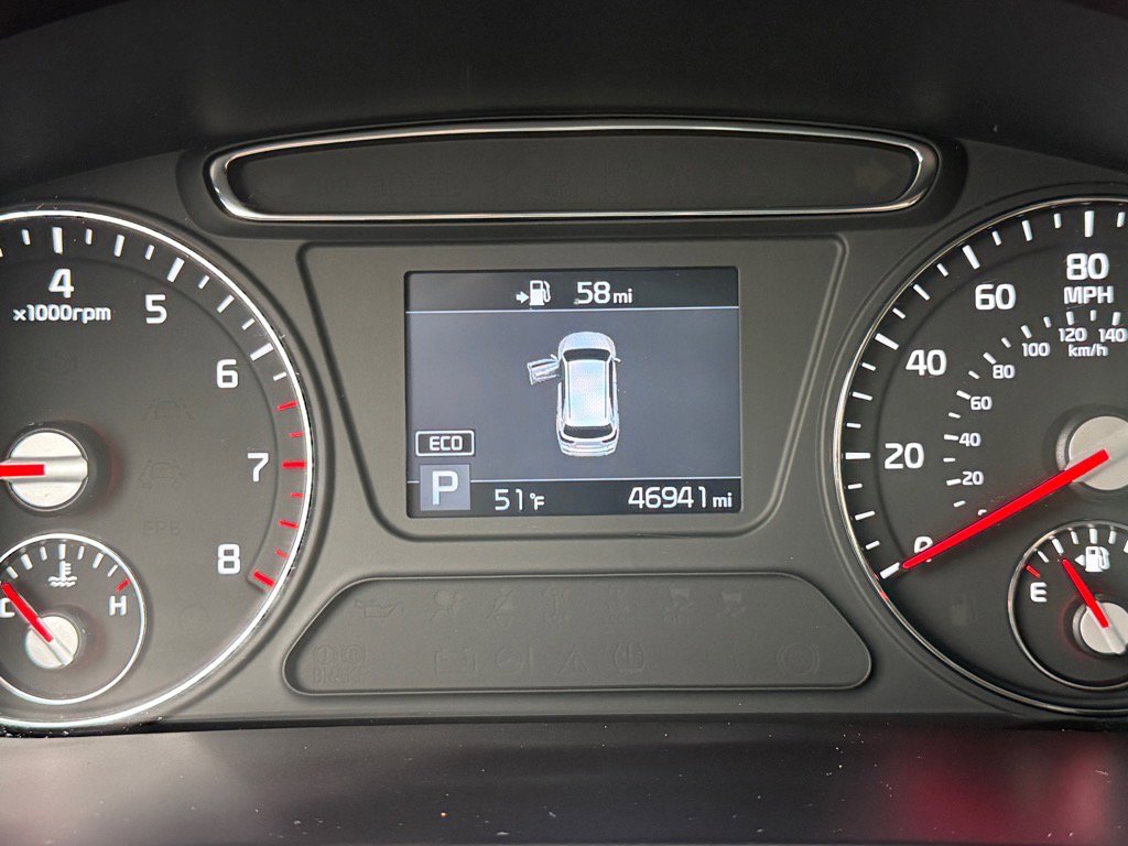 Used 2020 Kia Sorento S AWD/4WD image 38