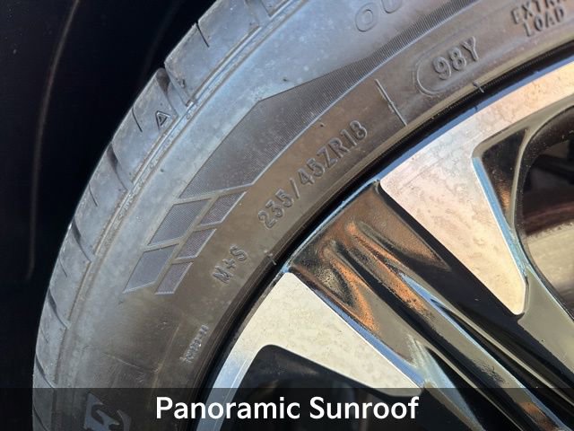 Used 2024 Kia K5 GT-Line image 13