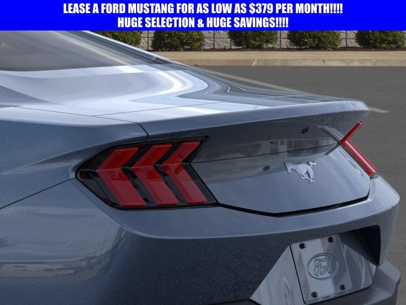 New 2026 Ford Mustang Premium RWD image 22