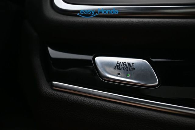 Used 2023 Buick Enclave Avenir w/ Avenir Technology Package AWD/4WD image 14