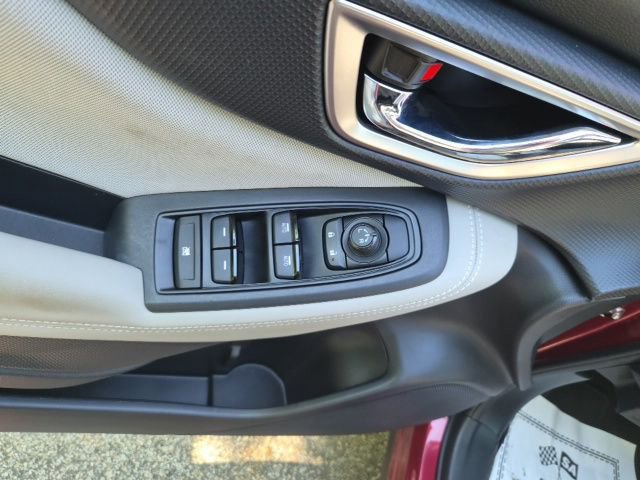 Used 2022 Subaru Forester Premium AWD/4WD image 18
