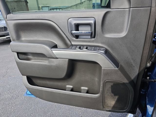 Used 2015 Chevrolet Silverado 1500 LT w/ All Star Edition image 29