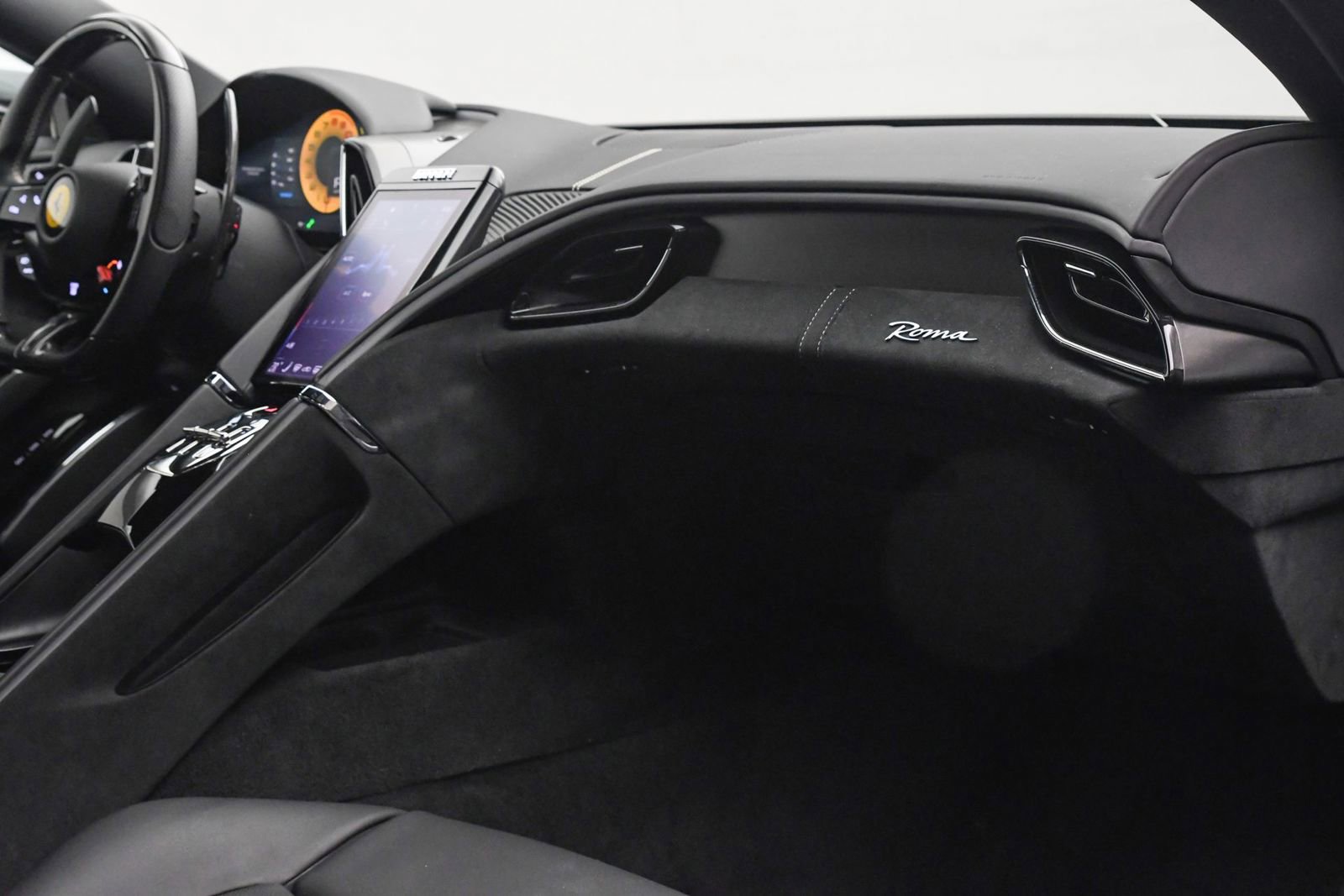 Certified 2023 Ferrari Roma image 20