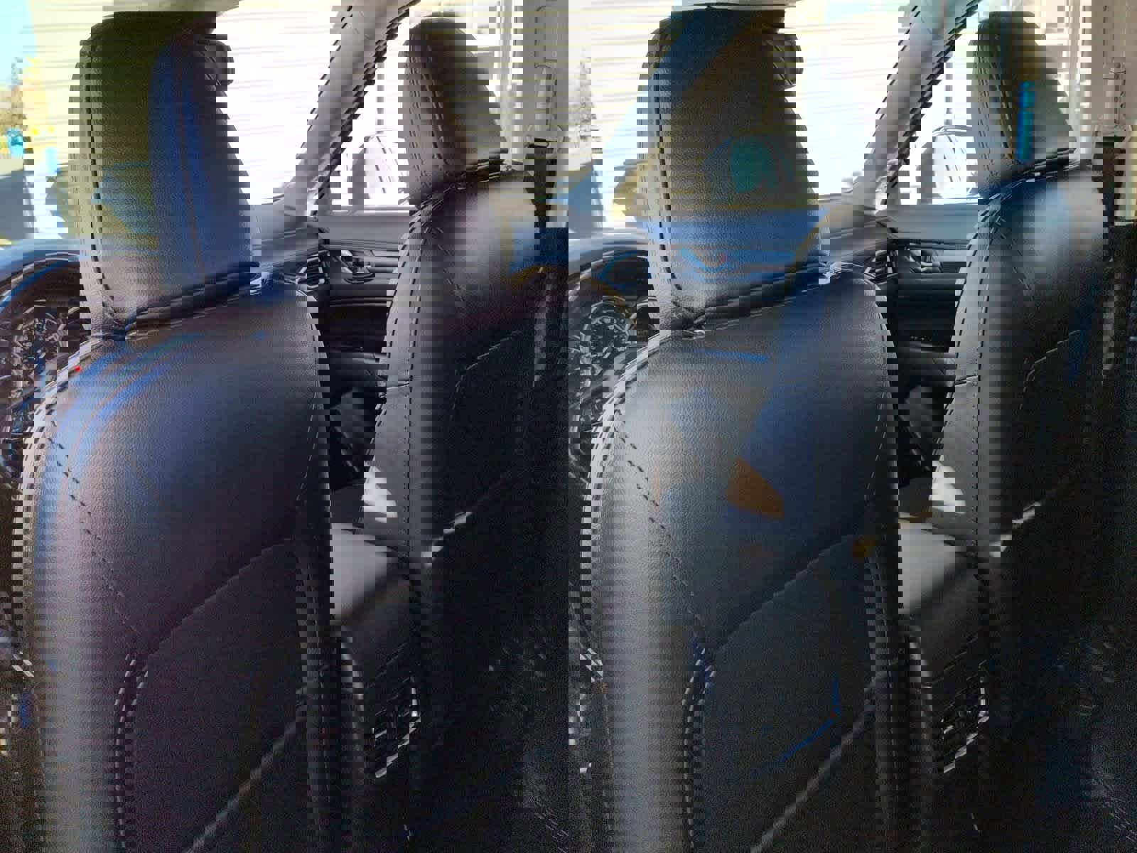 Used 2022 MAZDA CX-5 AWD 2.5 S image 18