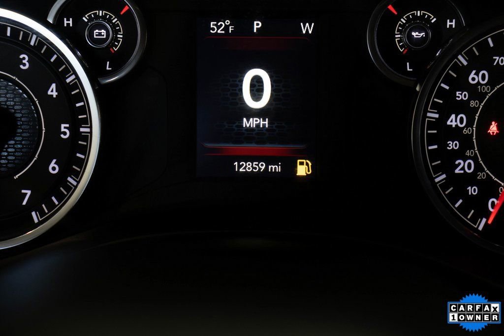 Used 2024 RAM 1500 Tradesman w/ Protection Group image 27