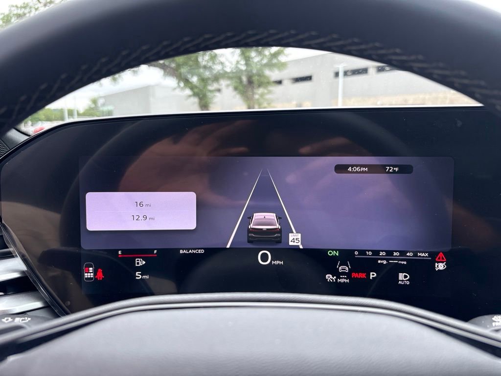 New 2026 Audi A5 Prestige AWD/4WD image 21
