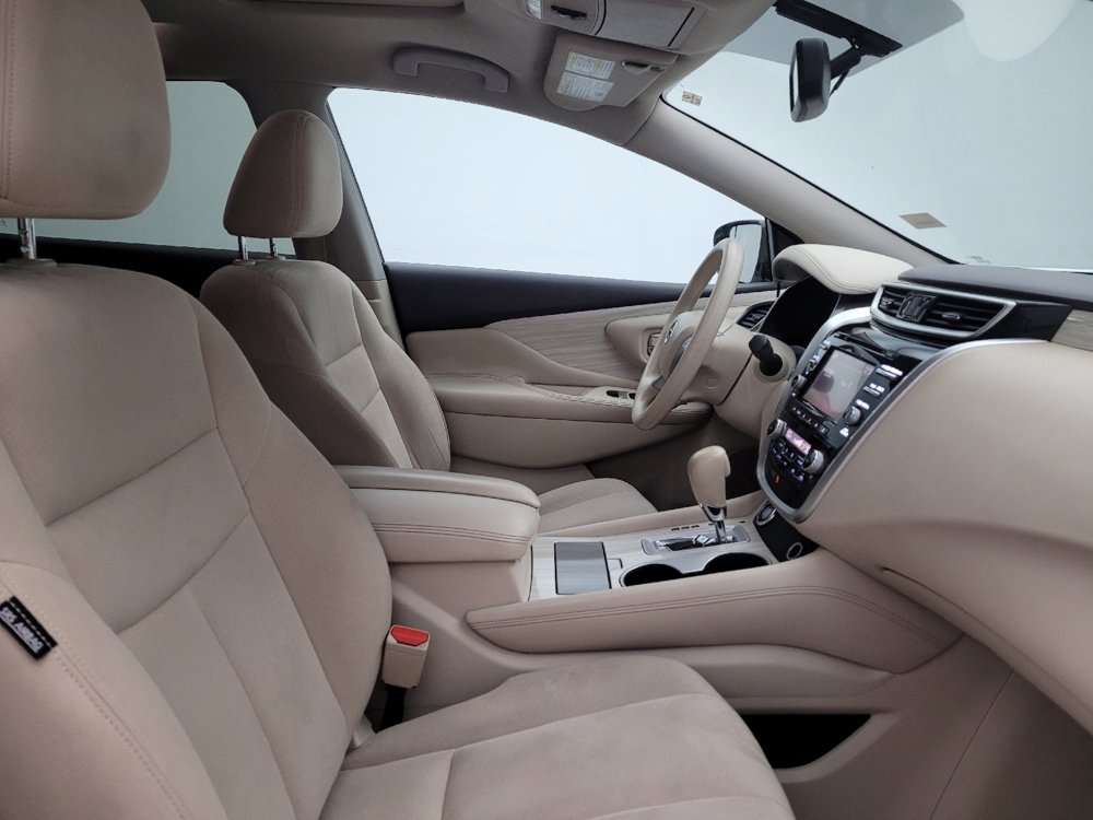 Used 2015 Nissan Murano S w/ Cargo Package image 21