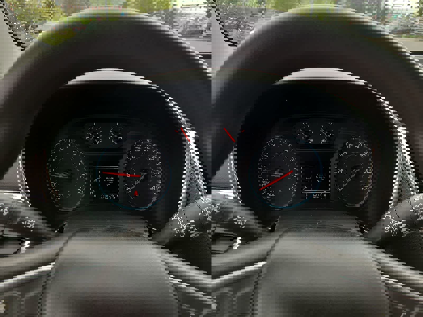 Used 2018 Chevrolet Equinox LT AWD/4WD image 26