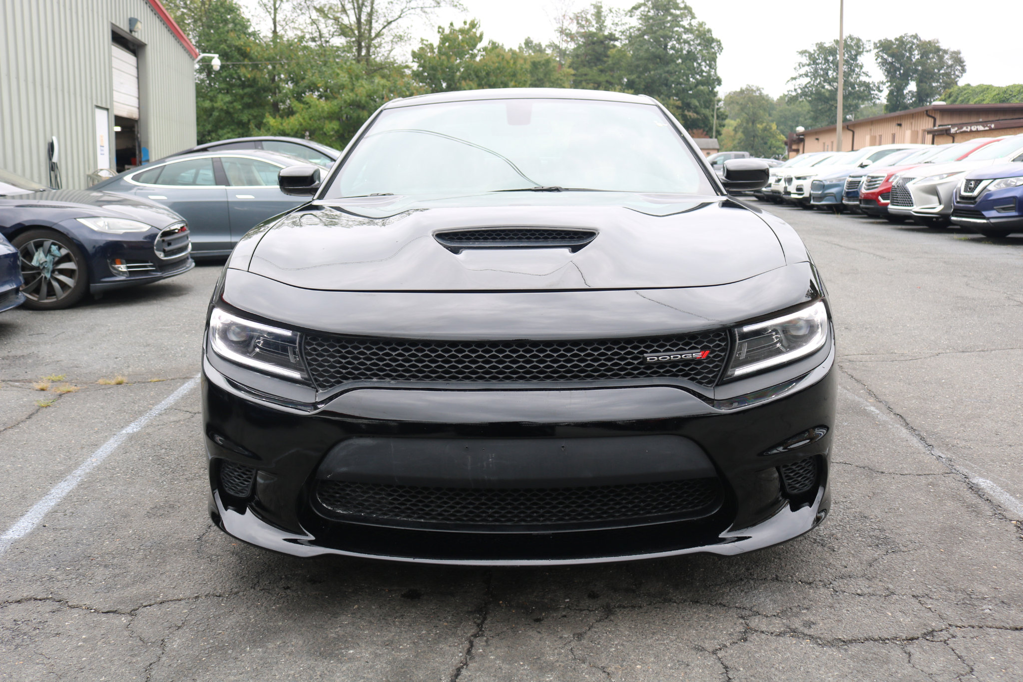 Used 2023 Dodge Charger GT image 5