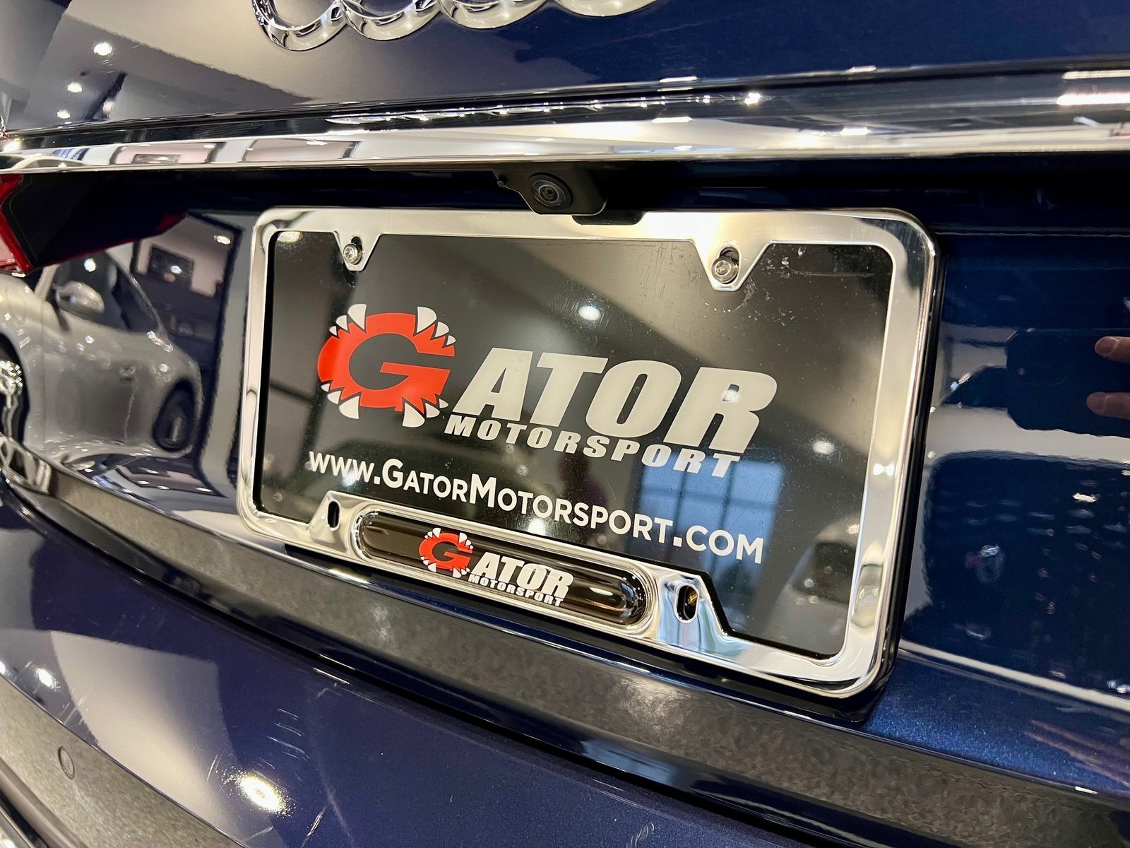 Used 2022 Audi A6 Premium Plus image 19