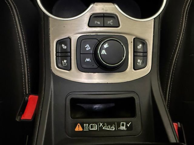 Used 2019 GMC Terrain Denali w/ Advanced Safety Package image 25